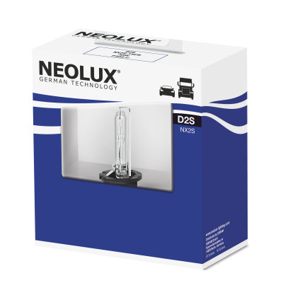 D2S Xenon-Scheinwerferlampe Xenon Brenner NX2S Made by NEOLUX HID