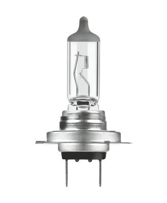 H7-55W: H-7 Lamp; 12 Volt 55 Watt